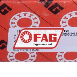 FAG 22317-E1A-XL-K-M rulman resim 7