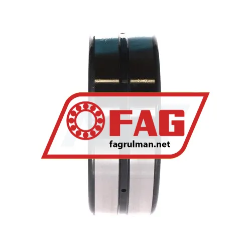 FAG 22312-E1-XL-C3 ürün fotoğrafı 2