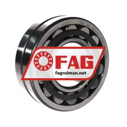 FAG 22312-E1-XL-C3