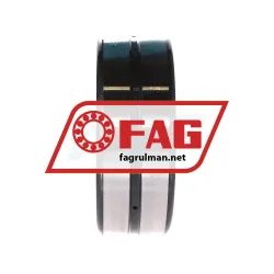 FAG 22312-E1-XL-C3 rulman resim 2