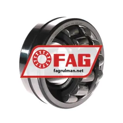 FAG 22312-E1-XL-C3 rulman resim 4
