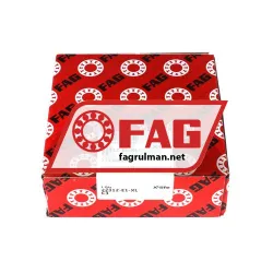 FAG 22312-E1-XL-C3 rulman resim 5