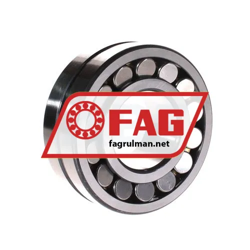 FAG 22311-E1A-XL-M-C3 ürün fotoğrafı 3