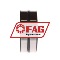 FAG 22311-E1A-XL-M-C3 rulman resim 2