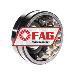 FAG 22311-E1A-XL-M-C3 rulman resim 4