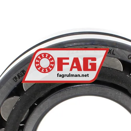 FAG 22207-E1-XL ürün fotoğrafı 4