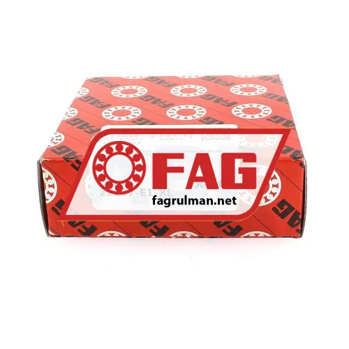 FAG 22207-E1-XL ürün fotoğrafı 6