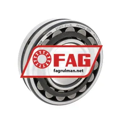 FAG 22207-E1-XL