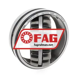 FAG 22207-E1-XL rulman resim 2