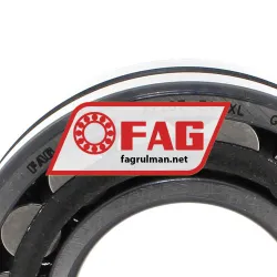 FAG 22207-E1-XL rulman resim 4