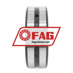 FAG 22207-E1-XL rulman resim 5