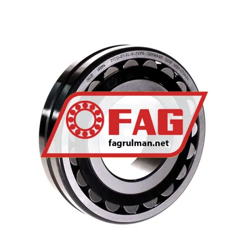 FAG 21312-E1-XL-K-TVPB