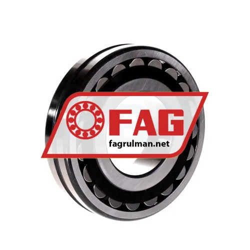 FAG 21312-E1-XL-K-TVPB ürün fotoğrafı 3