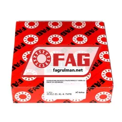 FAG 21312-E1-XL-K-TVPB rulman resim 5