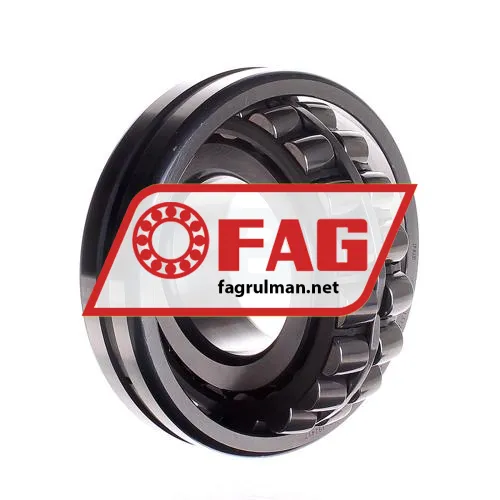 FAG 21312-E1-XL ürün fotoğrafı 3