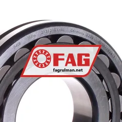 FAG 21312-E1-XL rulman resim 2