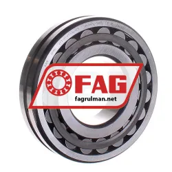 FAG 21312-E1-XL-C3