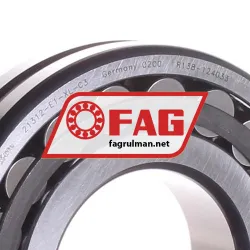 FAG 21312-E1-XL-C3 rulman resim 2