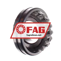 FAG 21312-E1-XL-C3 rulman resim 3