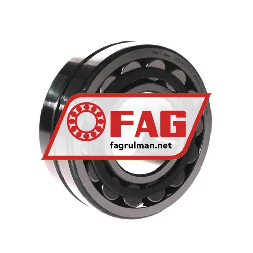 FAG 22312-E1-XL-K-C3