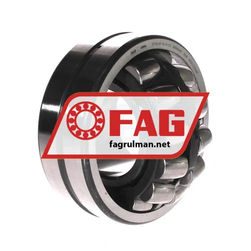 FAG 22312-E1-XL-K-C3 ürün fotoğrafı 4