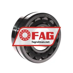 FAG 22312-E1-XL-K-C3