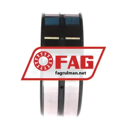 FAG 22312-E1-XL-K-C3 rulman resim 2