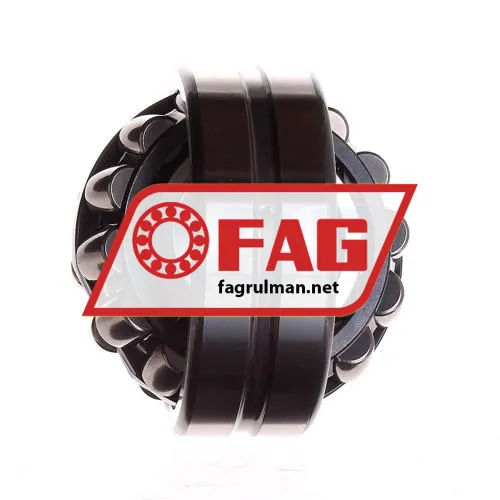 FAG 22308-E1-XL ürün fotoğrafı 5