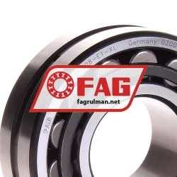 FAG 22308-E1-XL rulman resim 2