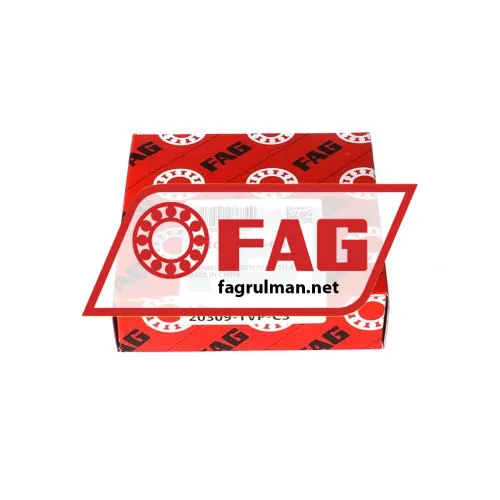 FAG 20309-TVP-C3 ürün fotoğrafı 3