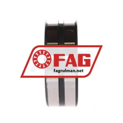 FAG WS22208-E1-XL-K-2RSR rulman resim 3