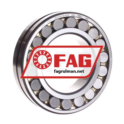 FAG 22217-E1A-XL-M-C3