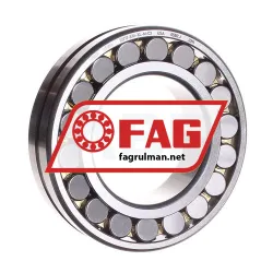 FAG 22217-E1A-XL-M-C3
