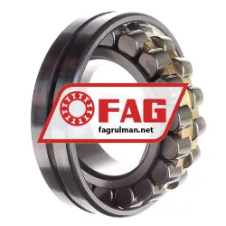 FAG 22217-E1A-XL-M-C3 rulman resim 3