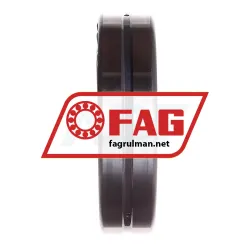 FAG 22217-E1A-XL-M-C3 rulman resim 4