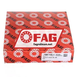 FAG 22217-E1A-XL-M-C3 rulman resim 5