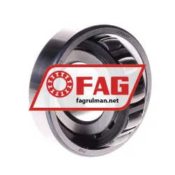 FAG 20308-TVP rulman resim 2