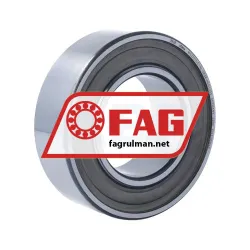 FAG WS22213-E1-XL-2RSR-H40-L055