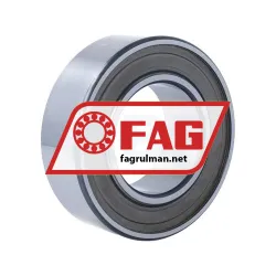 FAG WS22213-E1-XL-2RSR-H40-L055 rulman resim 2