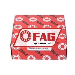FAG WS22213-E1-XL-2RSR-H40-L055 rulman resim 3