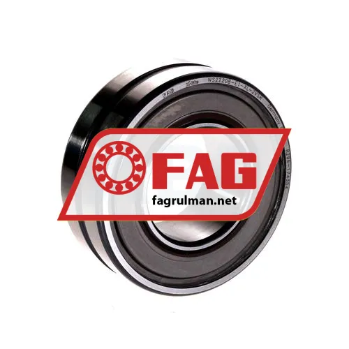 FAG WS22208-E1-XL-2VSR