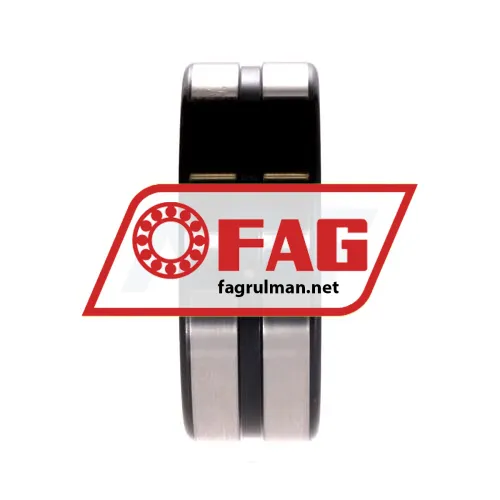 FAG WS22208-E1-XL-2VSR ürün fotoğrafı 2