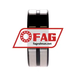 FAG WS22208-E1-XL-2VSR rulman resim 2