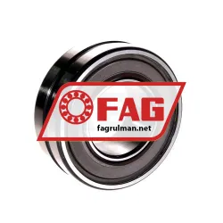 FAG WS22208-E1-XL-2VSR rulman resim 3