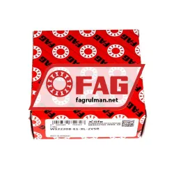 FAG WS22208-E1-XL-2VSR rulman resim 4
