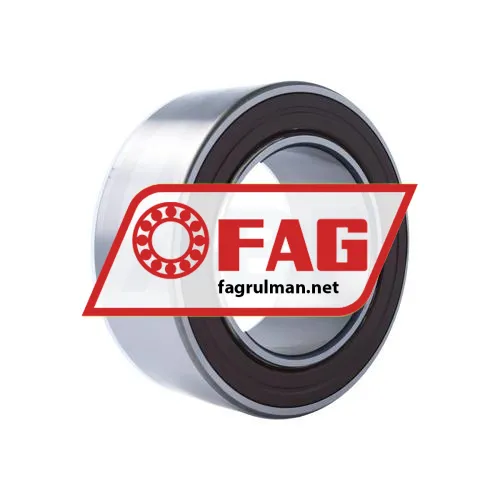 FAG 24126-BE-XL-2VSR-H40-C4 ürün fotoğrafı 2