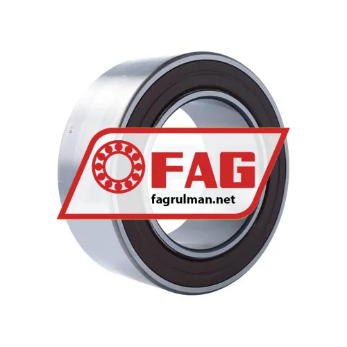 FAG 24126-BE-XL-2VSR-H40-C4 ürün fotoğrafı 3