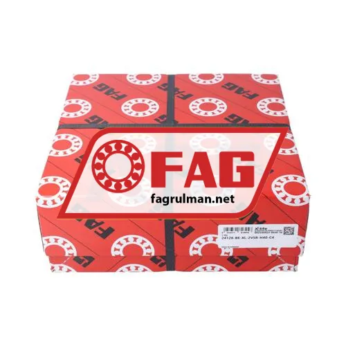 FAG 24126-BE-XL-2VSR-H40-C4 ürün fotoğrafı 4
