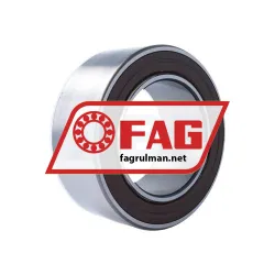 FAG 24126-BE-XL-2VSR-H40-C4 rulman resim 2