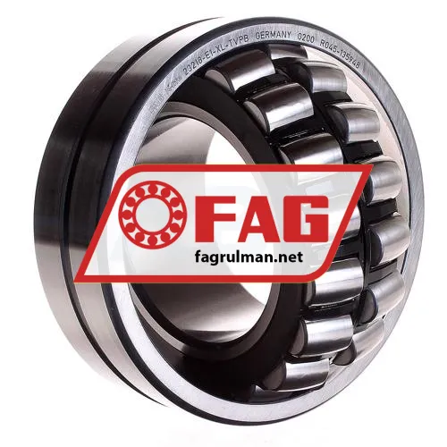 FAG 23218-E1-XL-TVPB ürün fotoğrafı 3